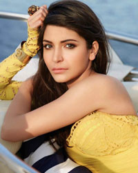 Anushka Sharma